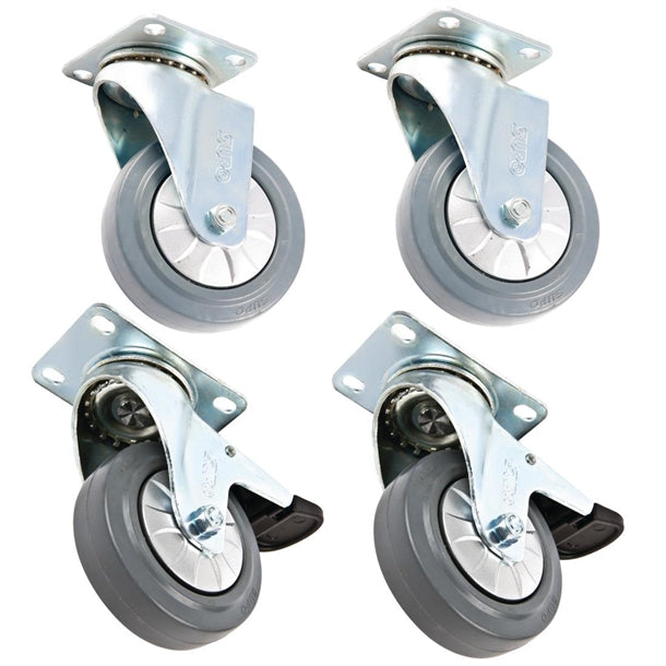 Vogue Replacement Castors (Set of 4) s806