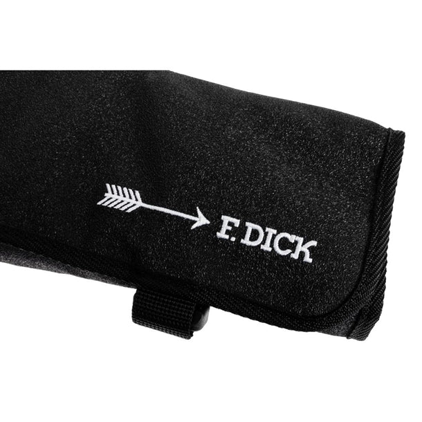 Dick 1905 5-Piece Fully Forged Knife Set with Wallet s901