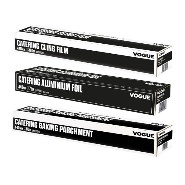 Vogue Professional Catering Pack (440mm) (3 Pack) sa320