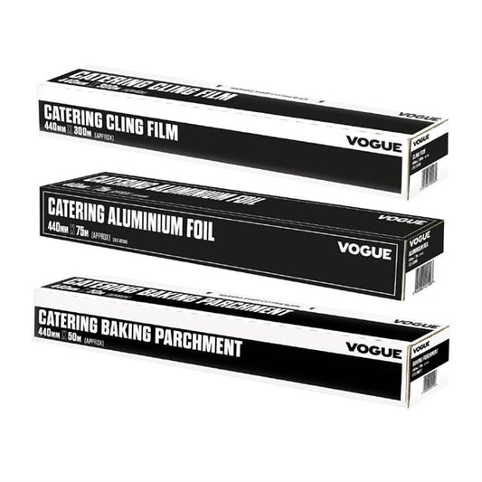 Vogue Professional Catering Pack (440mm) (3 Pack) sa320