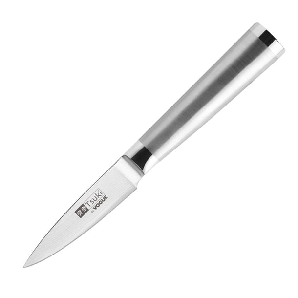 Vogue Tsuki 6-Piece Knife Set with Wallet Series sa459