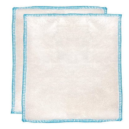 Puracycle Reusable Blank Bottle Label Pack (25 Labels, 2 Cloths) + Free Pens sa492