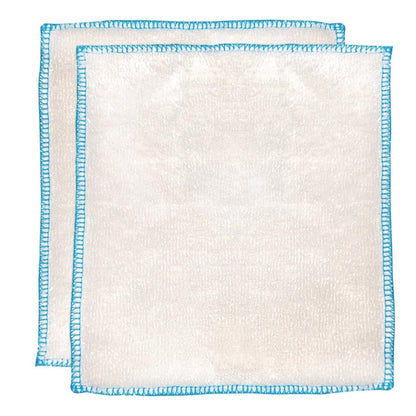 Puracycle Reusable Day Bottle Label Pack (25 Labels, 2 Cloths) + Free Pens sa493