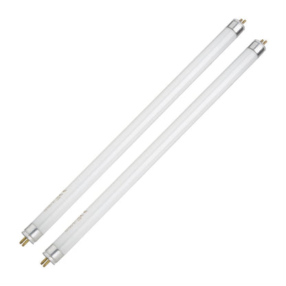 Special Offer Nisbets Essentials Fly Killer Replacement Fluorescent Bulbs 8W (2 Pack) sa535