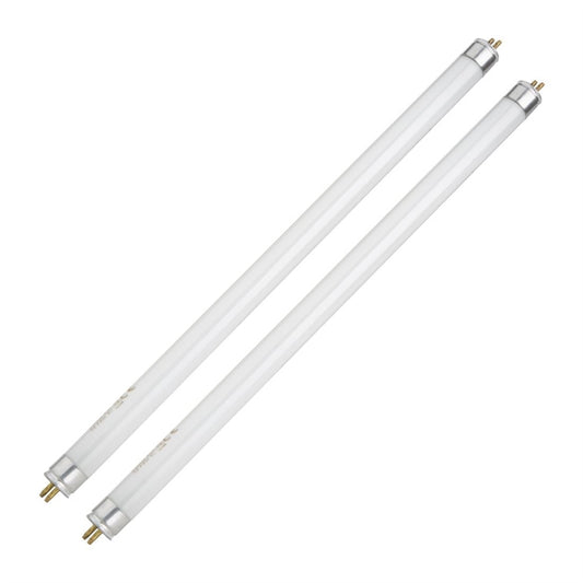 Special Offer Nisbets Essentials Fly Killer Replacement Fluorescent Bulbs 8W (2 Pack) sa535