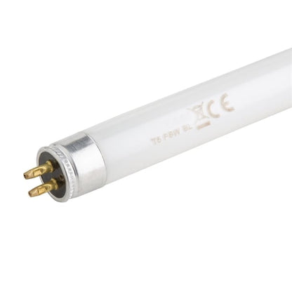Special Offer Nisbets Essentials Fly Killer Replacement Fluorescent Bulbs 8W (2 Pack) sa535