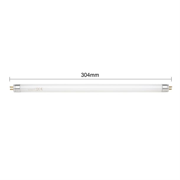 Special Offer Nisbets Essentials Fly Killer Replacement Fluorescent Bulbs 8W (2 Pack) sa535