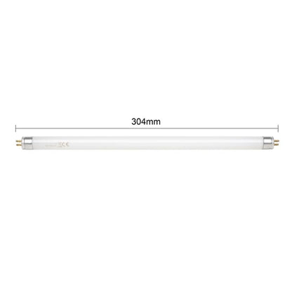 Special Offer Nisbets Essentials Fly Killer Replacement Fluorescent Bulbs 8W (2 Pack) sa535