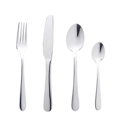 Olympia Buckingham Serve Like A Pro 48-Piece Cutlery Set sa656