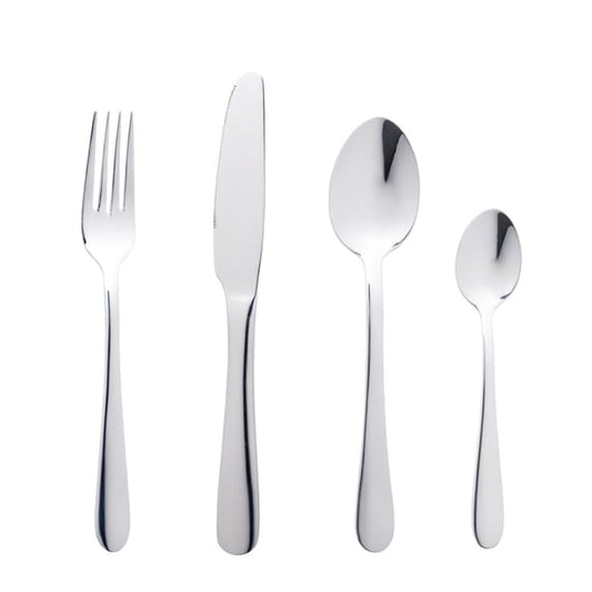 Olympia Buckingham Serve Like A Pro 48-Piece Cutlery Set sa656