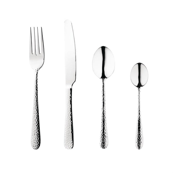 Olympia Tivoli Serve Like A Pro 48-Piece Cutlery Set sa657