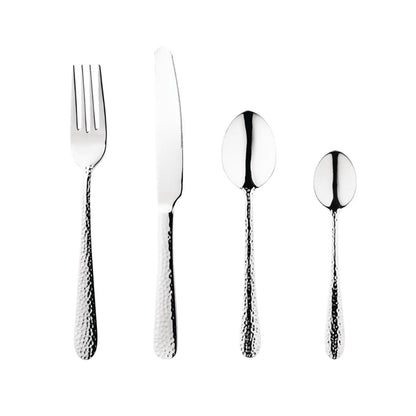Olympia Tivoli Serve Like A Pro 48-Piece Cutlery Set sa657