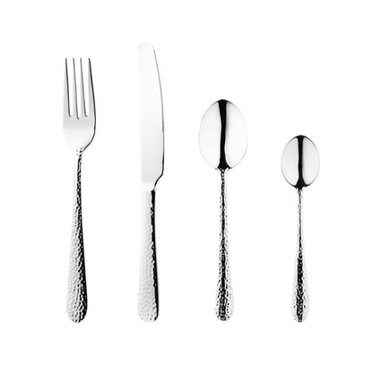 Olympia Tivoli Serve Like A Pro 48-Piece Cutlery Set sa657