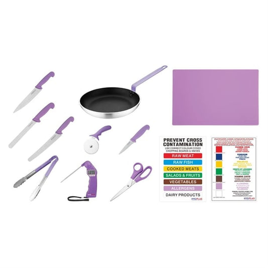 Hygiplas Allergy Awareness Bundle sa699
