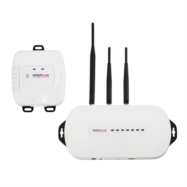 Hygiplas Smart Monitoring System p_sm100