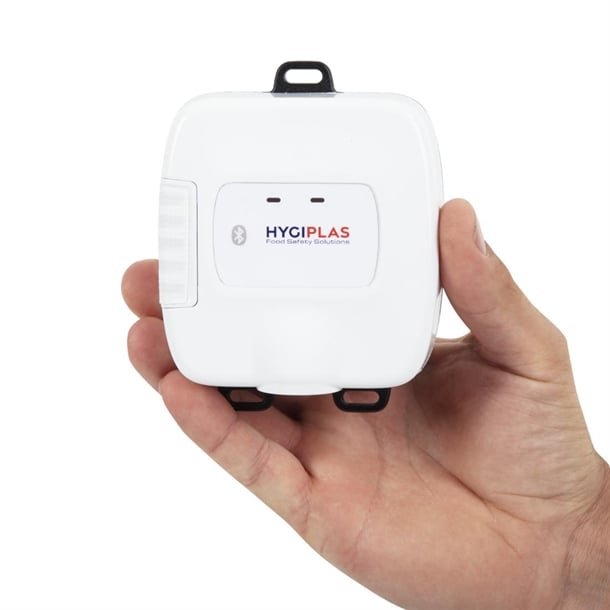 Hygiplas Smart Monitoring System p_sm100