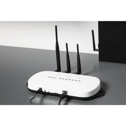 Hygiplas Smart Monitoring System p_sm100