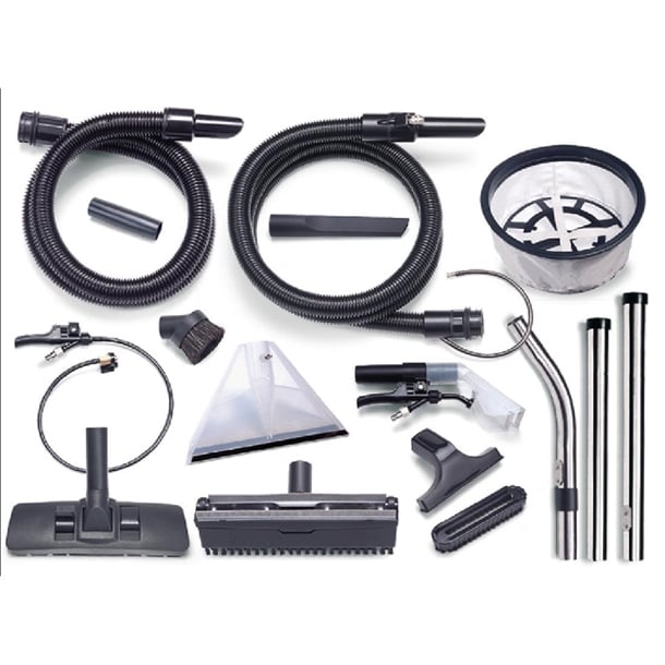 Numatic George Wet and Dry Vacuum Cleaner GVE 370-2 t215