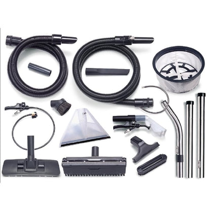 Numatic George Wet and Dry Vacuum Cleaner GVE 370-2 t215