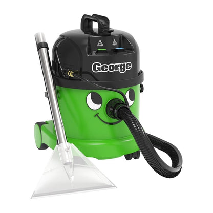 Numatic George Wet and Dry Vacuum Cleaner GVE 370-2 t215