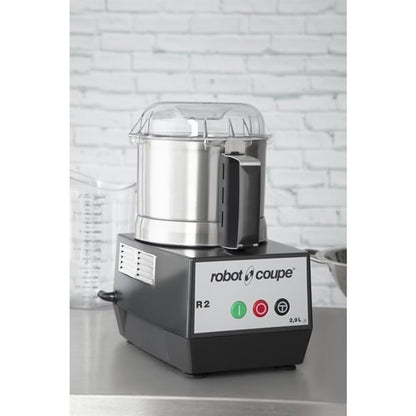 Robot Coupe Cutter Mixer R2 t226