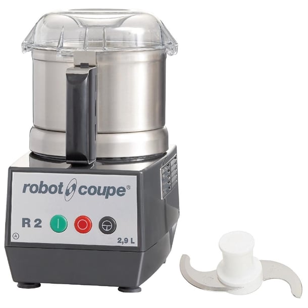 Robot Coupe Cutter Mixer R2 t226