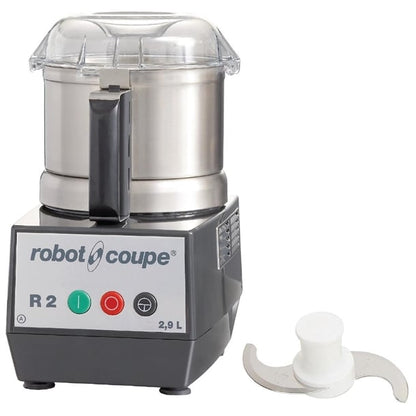 Robot Coupe Cutter Mixer R2 t226