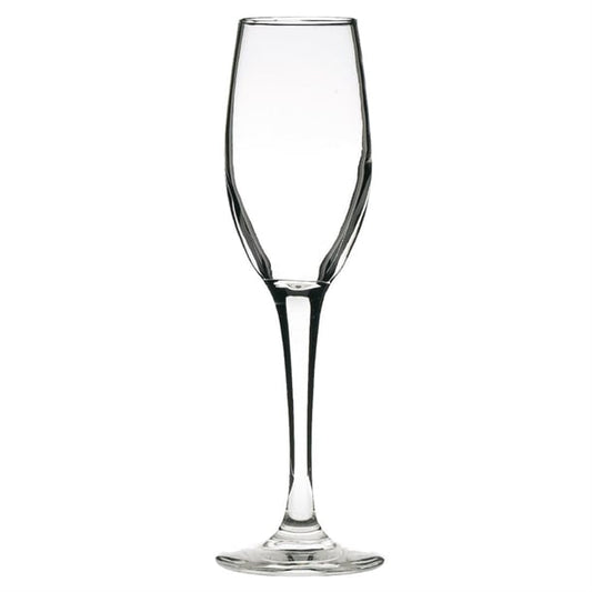 Libbey Perception Champagne Flutes 170ml/6oz (12 Pack) t265