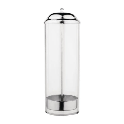 Olympia Plastic Straw Dispenser t267