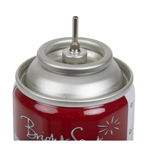Bright Spark Butane Lighter Fuel 125g t271
