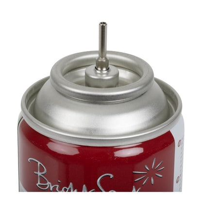 Bright Spark Butane Lighter Fuel 125g t271