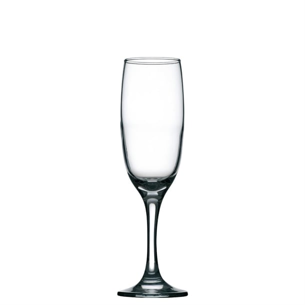 Utopia Imperial Champagne Flutes 210ml (24 Pack) t273