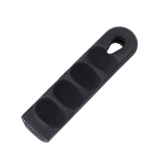 Vogue Cool Grip Handle for Vogue Aluminium Pans Black t372