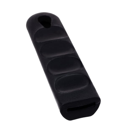 Vogue Cool Grip Handle for Vogue Aluminium Pans Black t372