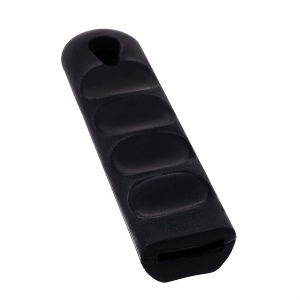 Vogue Cool Grip Handle for Vogue Aluminium Pans Black t372