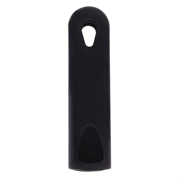 Vogue Cool Grip Handle for Vogue Aluminium Pans Black t372
