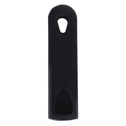 Vogue Cool Grip Handle for Vogue Aluminium Pans Black t372
