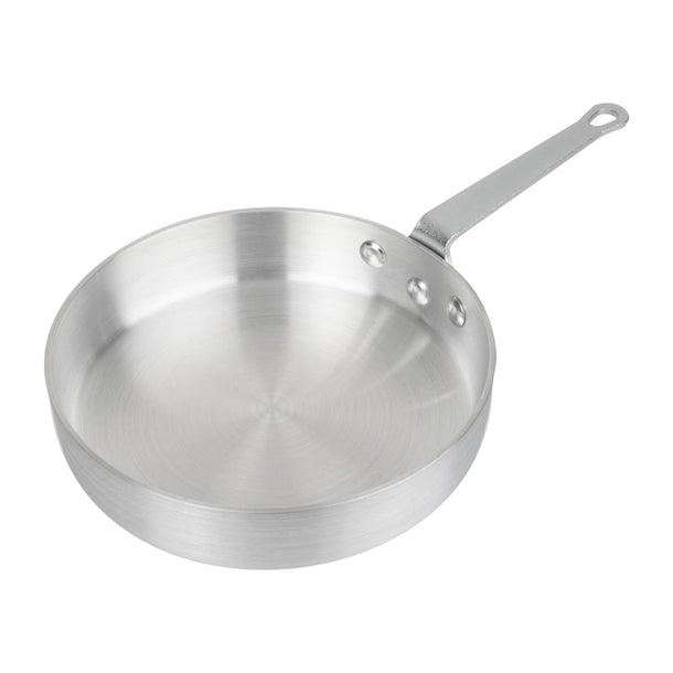 Vogue Aluminium Sauté Pan 20cm t374