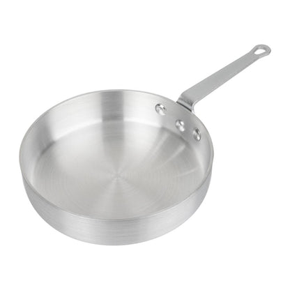 Vogue Aluminium Sauté Pan 20cm t374