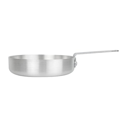 Vogue Aluminium Sauté Pan 20cm t374