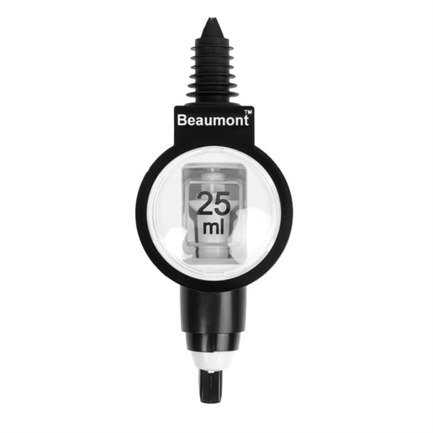 Beaumont Bar Optics 25ml t413