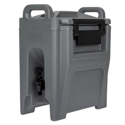 Cambro Ultra Camtainer Insulated Beverage Dispenser 10.4Ltr t434