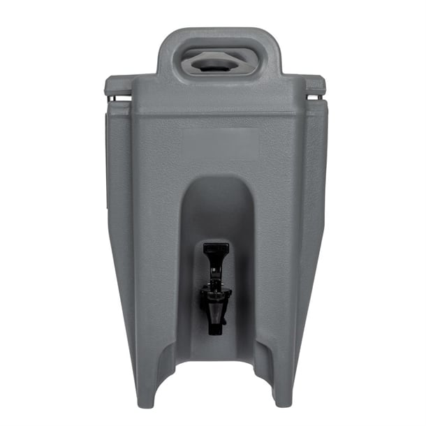 Cambro Ultra Camtainer Insulated Beverage Dispenser 10.4Ltr t434