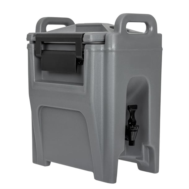 Cambro Ultra Camtainer Insulated Beverage Dispenser 10.4Ltr t434