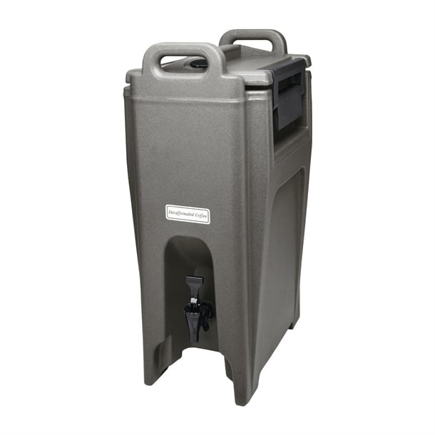 Cambro Ultra Camtainer Insulated Beverage Dispenser 19.9Ltr t435