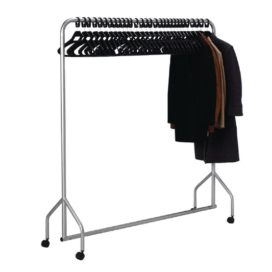 Metal Garment Rail t440