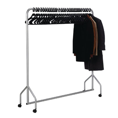 Metal Garment Rail t440