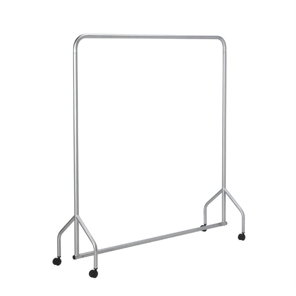Metal Garment Rail t440