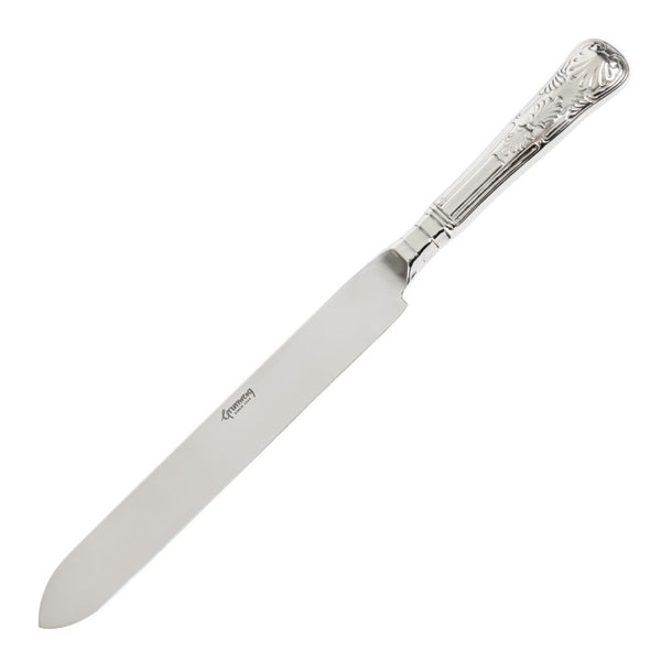 Wedding Cake Knife 23cm t542