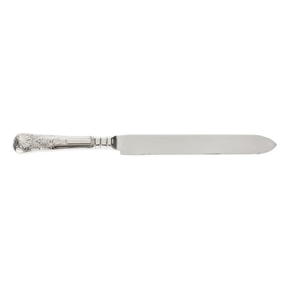Wedding Cake Knife 23cm t542
